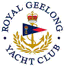 Royal Geelong Yacht Club Logo.