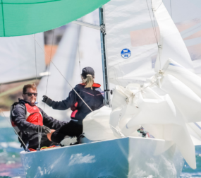 RGYC - Summer of Sailing 2020